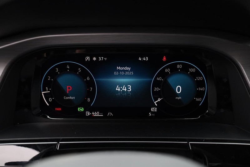 Volkswagen Atlas Cross Sport Vehicle Image 11