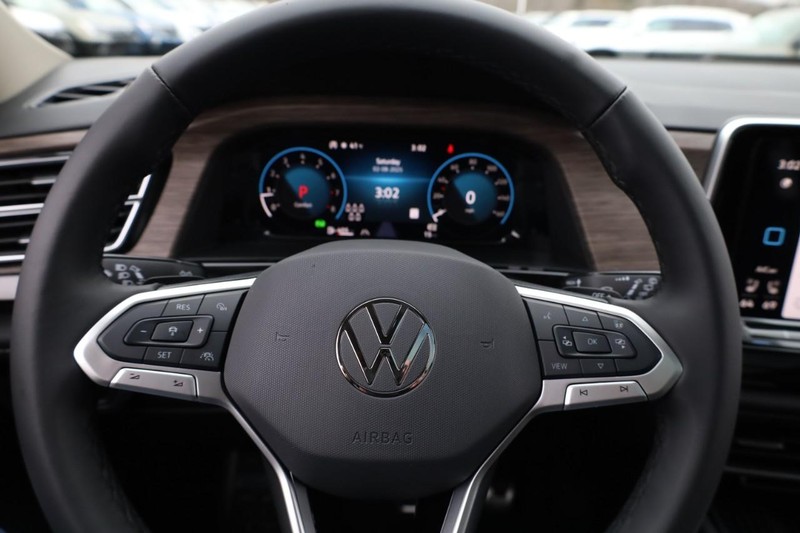 Volkswagen Atlas Vehicle Image 13