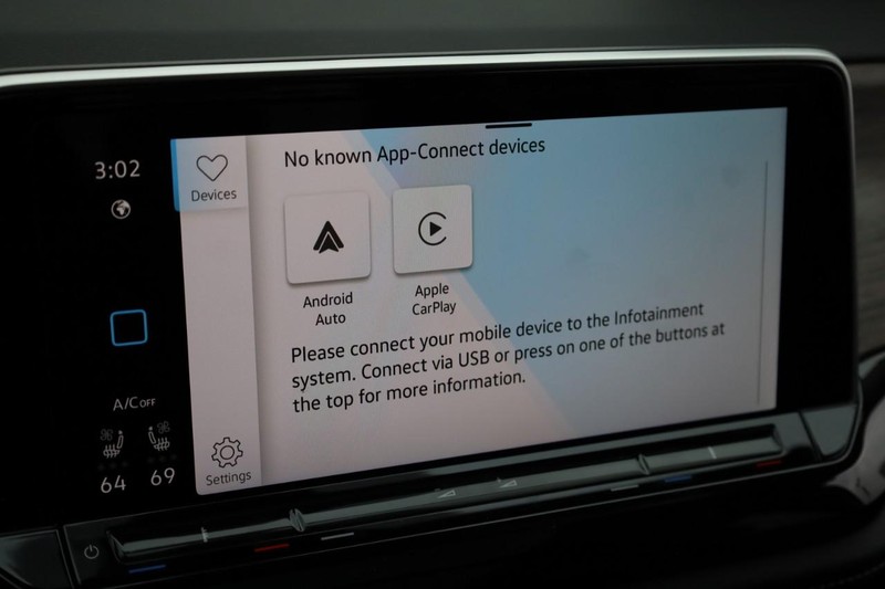 Volkswagen Atlas Vehicle Image 15