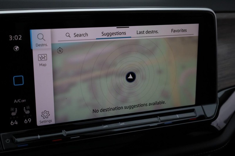 Volkswagen Atlas Vehicle Image 16