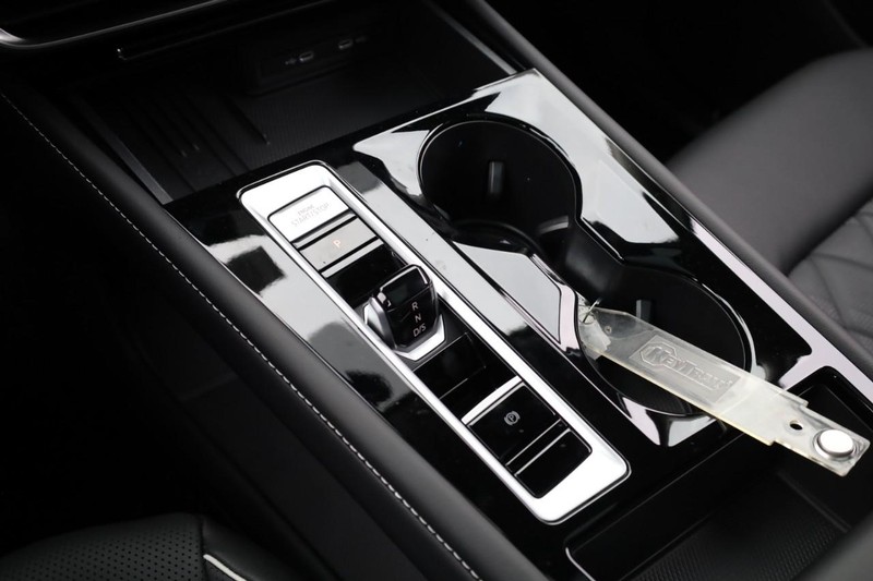 Volkswagen Atlas Vehicle Image 20
