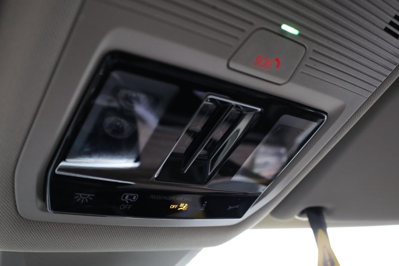 Volkswagen Atlas Vehicle Image 21