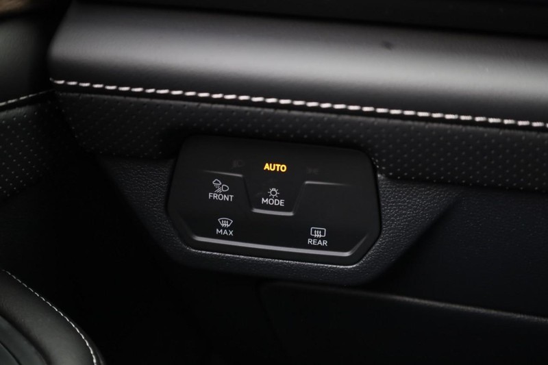Volkswagen Atlas Vehicle Image 22