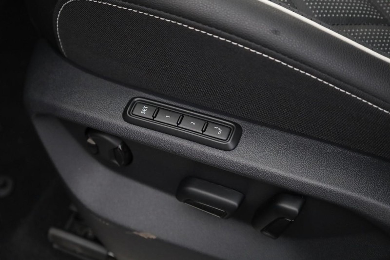 Volkswagen Atlas Vehicle Image 25