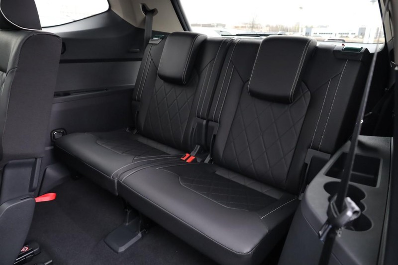 Volkswagen Atlas Vehicle Image 28