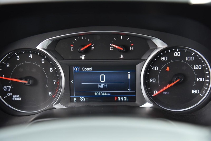 Chevrolet Blazer Vehicle Image 10