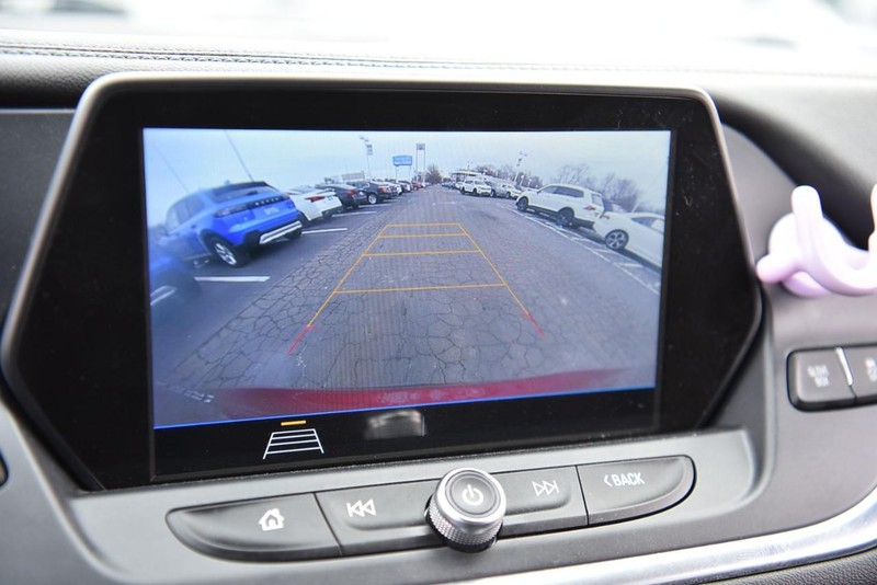 Chevrolet Blazer Vehicle Image 11