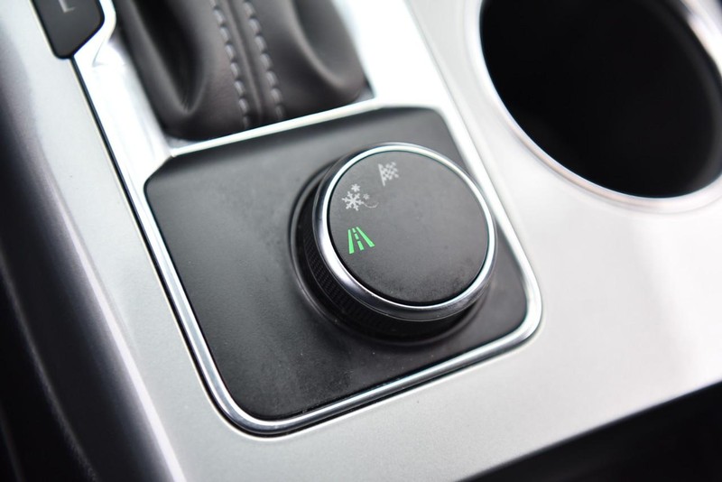 Chevrolet Blazer Vehicle Image 13