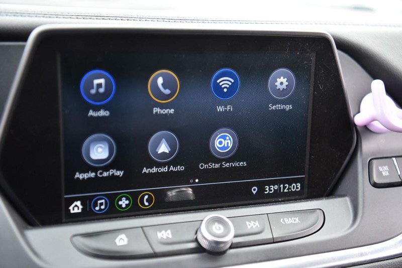 Chevrolet Blazer Vehicle Image 14