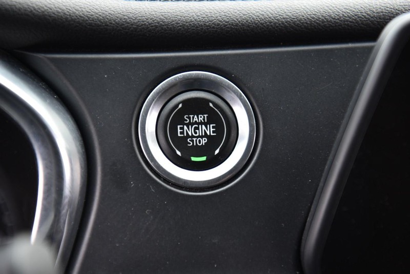 Chevrolet Blazer Vehicle Image 15