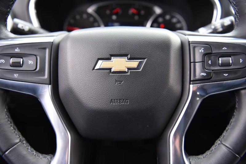 Chevrolet Blazer Vehicle Image 16