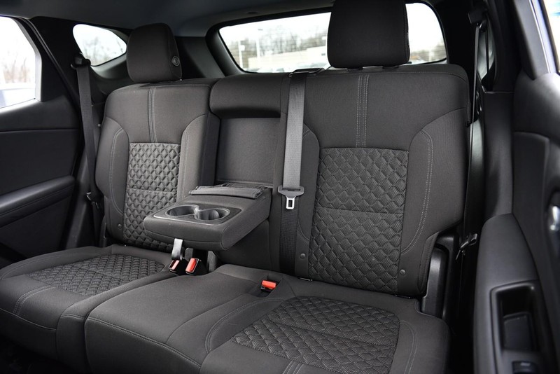 Chevrolet Blazer Vehicle Image 19