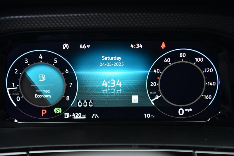 Volkswagen Atlas Cross Sport Vehicle Image 12