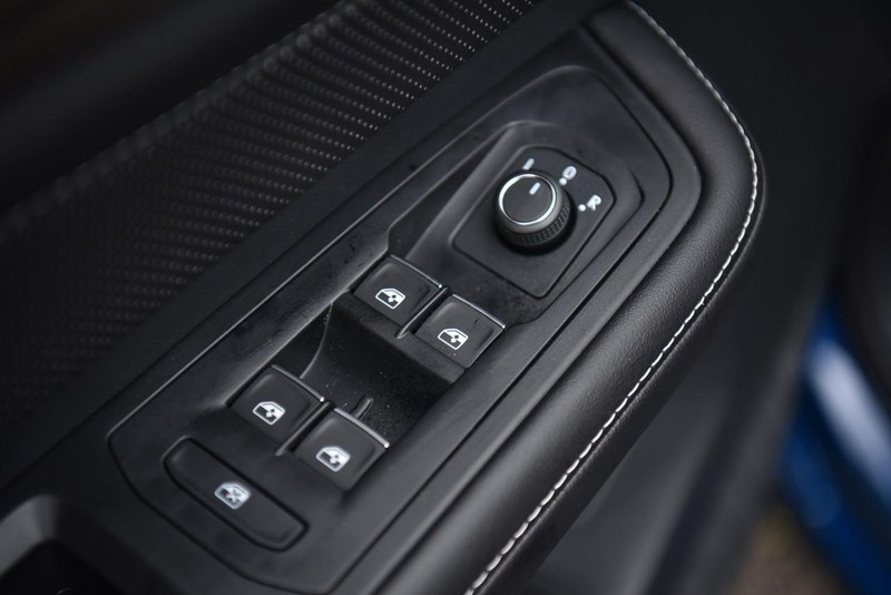 Volkswagen Atlas Vehicle Image 09