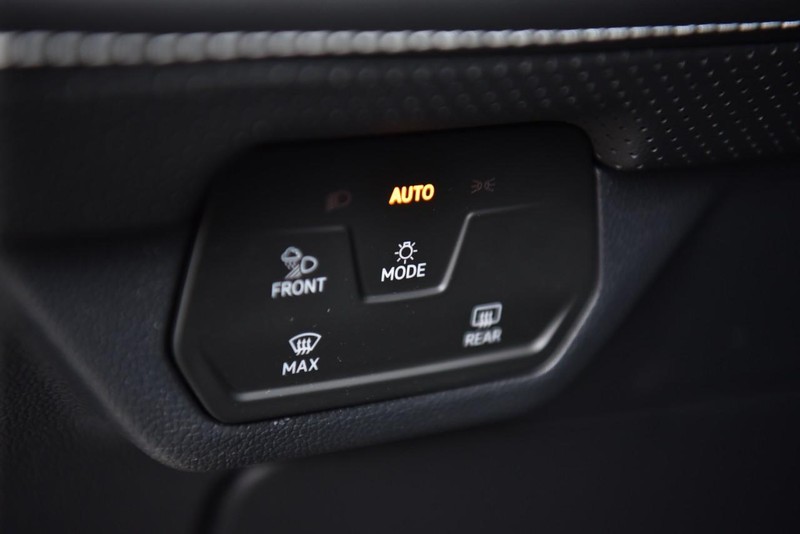 Volkswagen Atlas Vehicle Image 12