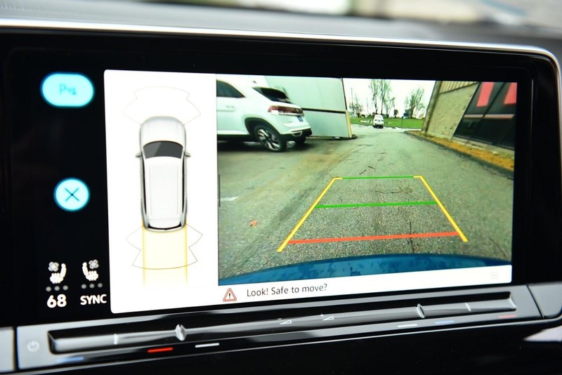 Volkswagen Atlas Vehicle Image 14
