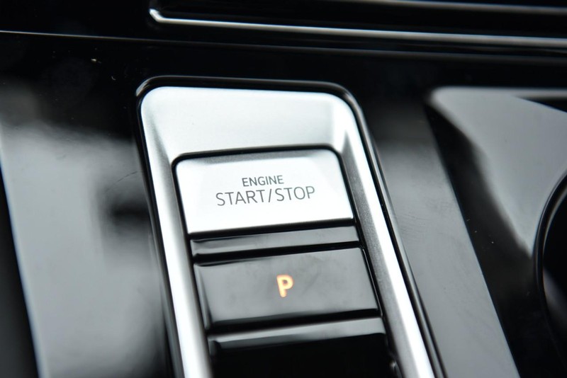 Volkswagen Atlas Vehicle Image 17