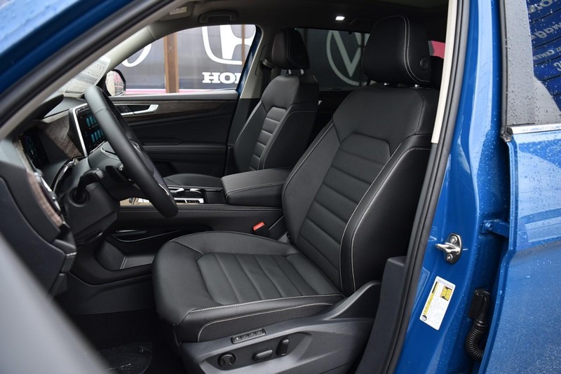 Volkswagen Atlas Vehicle Image 20
