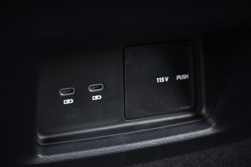 Volkswagen Atlas Vehicle Image 25