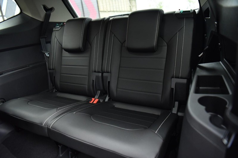 Volkswagen Atlas Vehicle Image 26