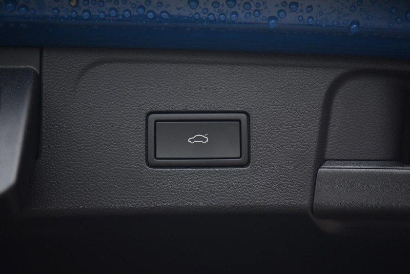 Volkswagen Atlas Vehicle Image 28