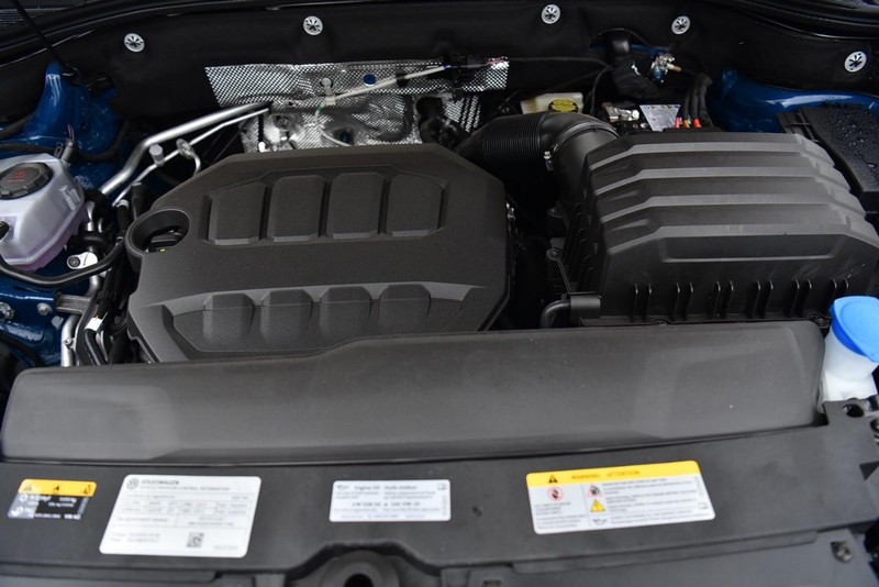 Volkswagen Atlas Vehicle Image 29
