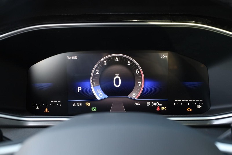 Volkswagen Taos Vehicle Image 12