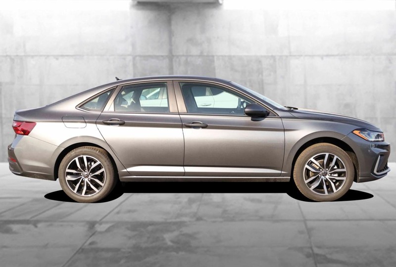 Volkswagen Jetta Vehicle Image 05