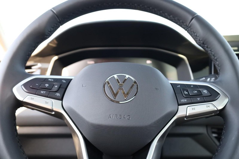 Volkswagen Jetta Vehicle Image 10