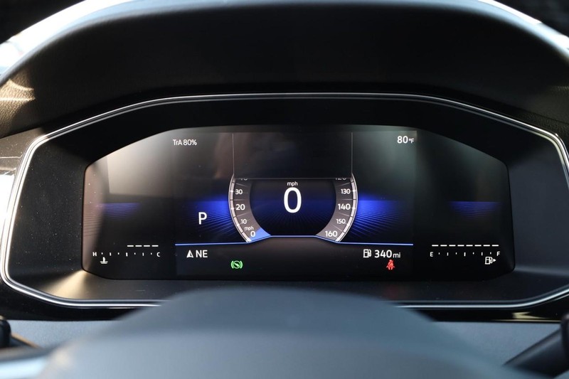Volkswagen Jetta Vehicle Image 11