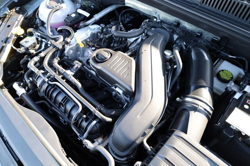 Volkswagen Jetta Vehicle Image 26
