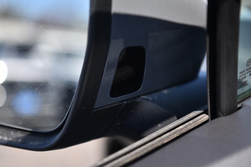 Volkswagen ID.4 Vehicle Image 10