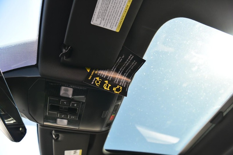 Volkswagen Jetta GLI Vehicle Image 23