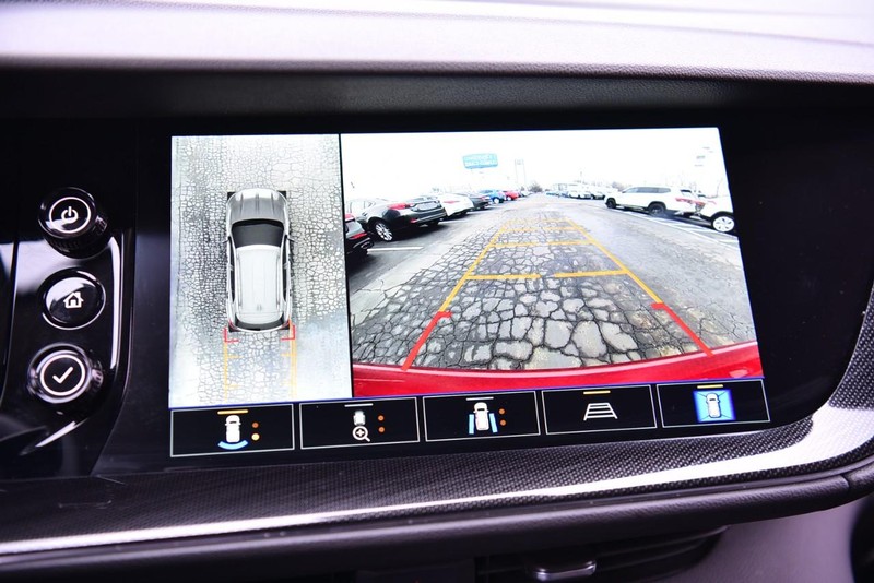 Buick Envision Vehicle Image 14