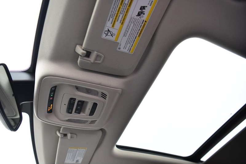 Buick Envision Vehicle Image 24