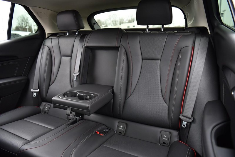 Buick Envision Vehicle Image 25