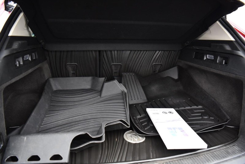 Buick Envision Vehicle Image 28