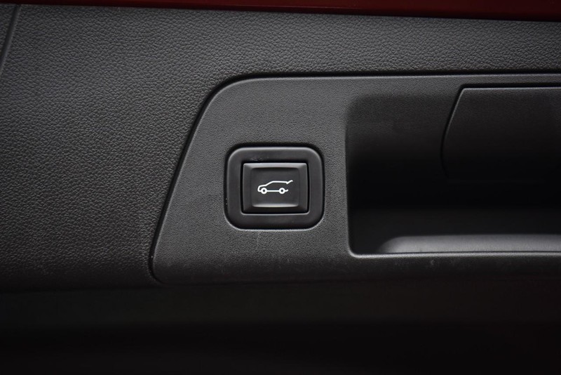 Buick Envision Vehicle Image 29