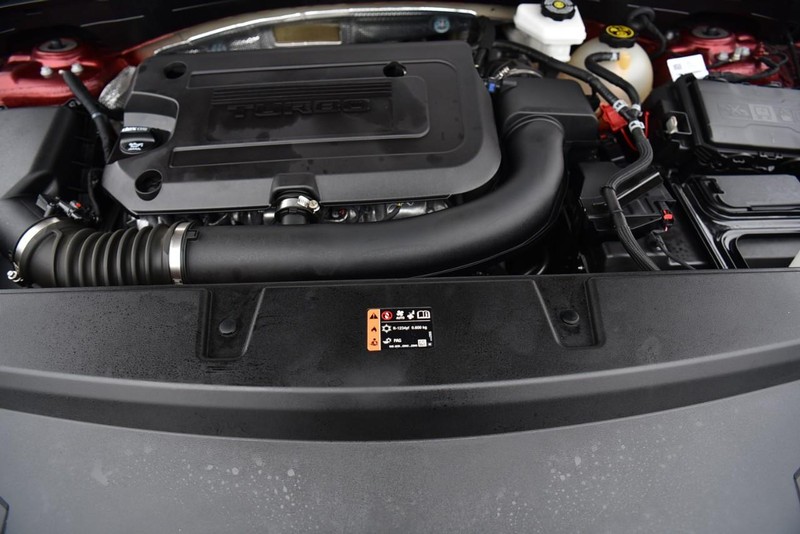 Buick Envision Vehicle Image 30