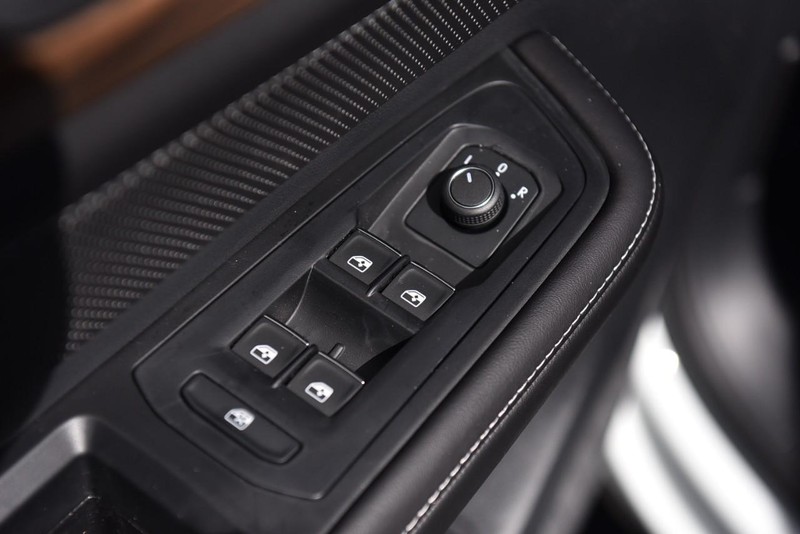 Volkswagen Atlas Vehicle Image 08