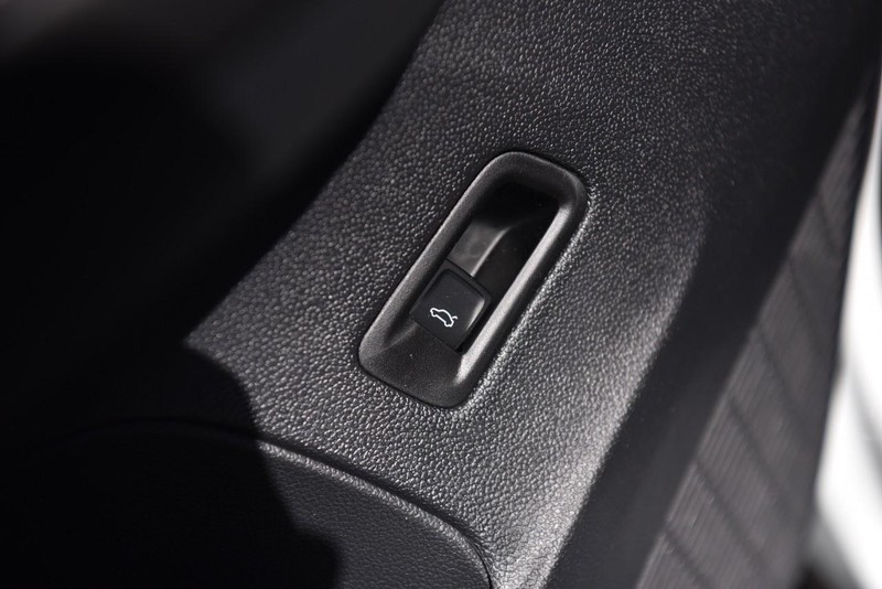 Volkswagen Atlas Vehicle Image 09