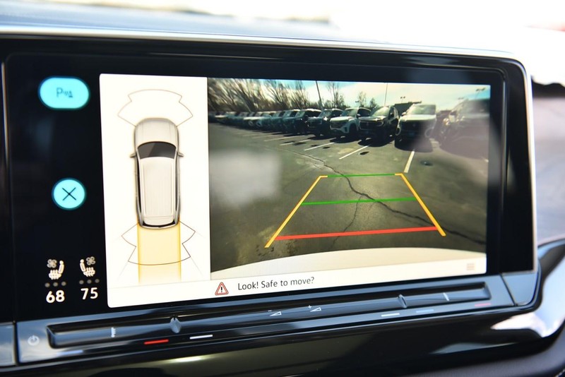 Volkswagen Atlas Vehicle Image 13
