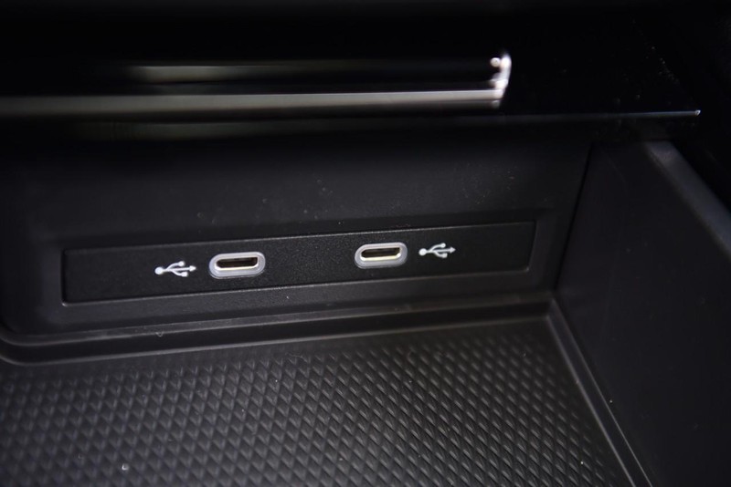 Volkswagen Atlas Vehicle Image 15