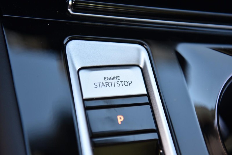 Volkswagen Atlas Vehicle Image 16