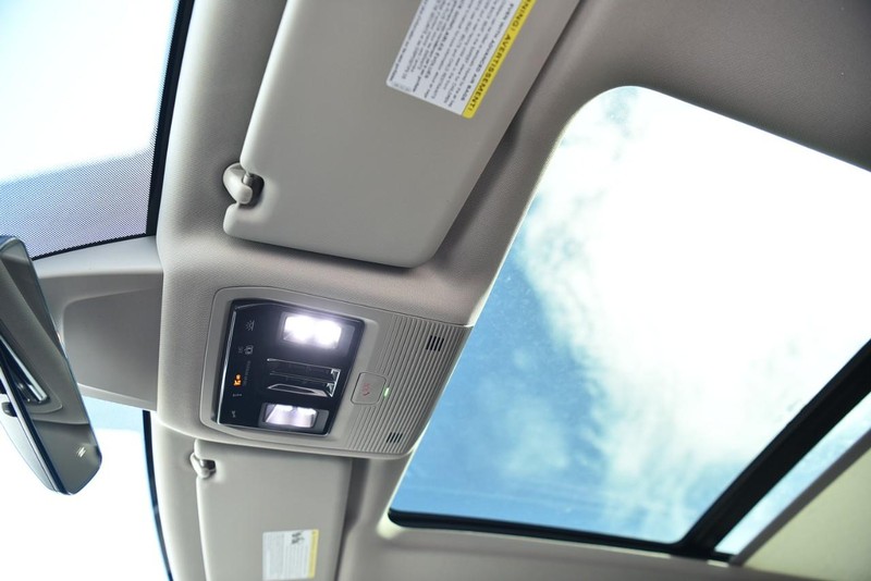 Volkswagen Atlas Vehicle Image 21