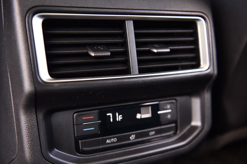 Volkswagen Atlas Vehicle Image 23
