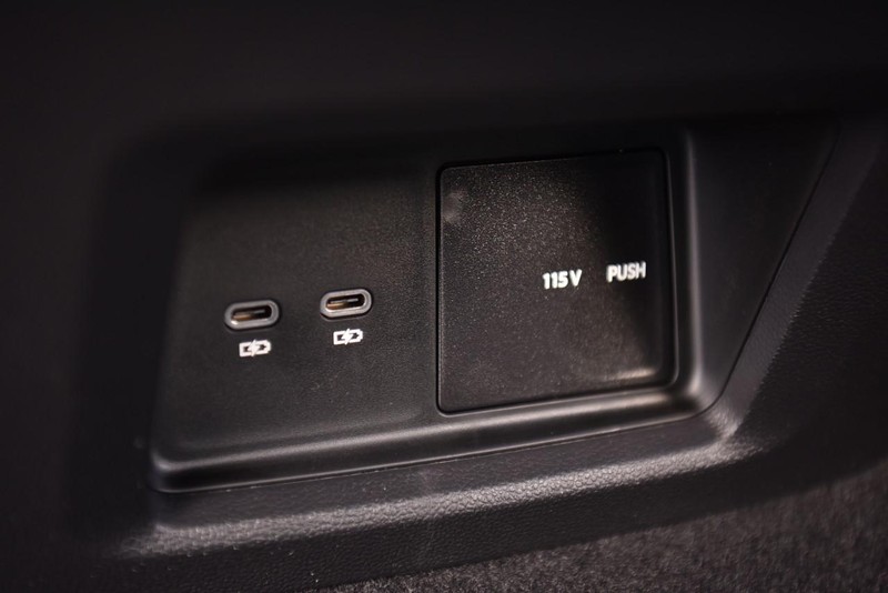 Volkswagen Atlas Vehicle Image 24