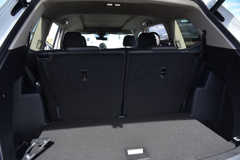Volkswagen Atlas Vehicle Image 26