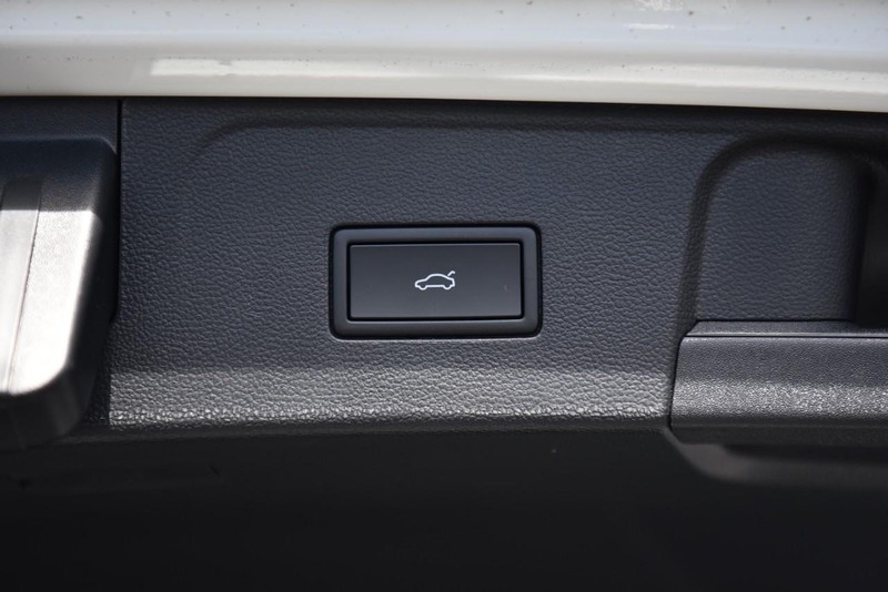 Volkswagen Atlas Vehicle Image 27
