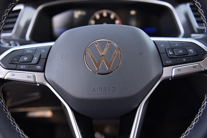 Volkswagen Tiguan Vehicle Image 19